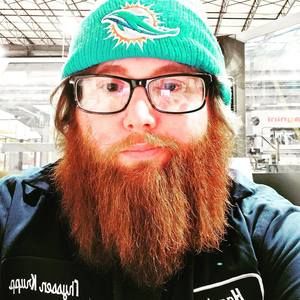 Meet your Posher, Shane